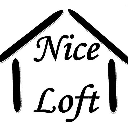 Nice Loft - Presov Lubotice Esterno foto