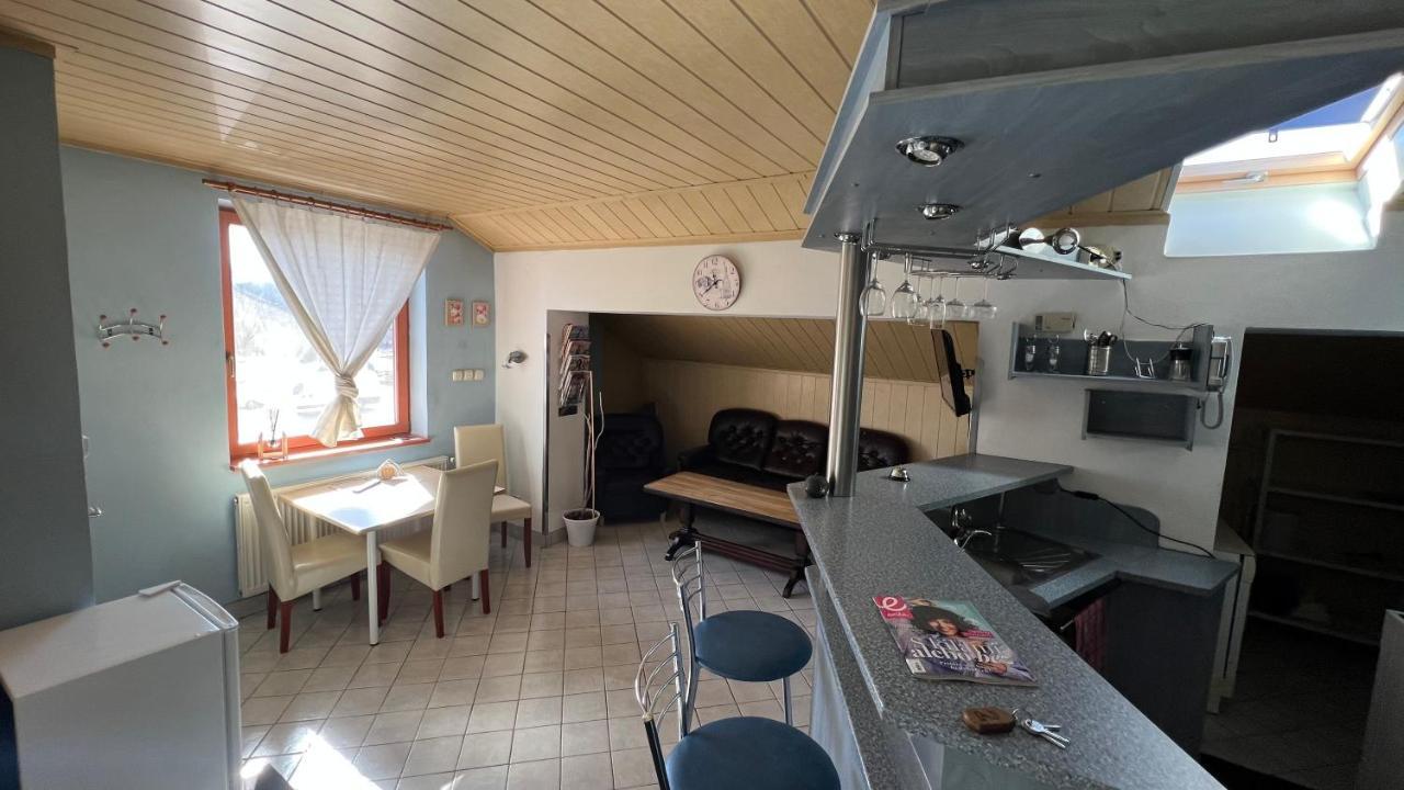 Nice Loft - Presov Lubotice Esterno foto