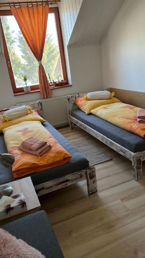 Nice Loft - Presov Lubotice Esterno foto