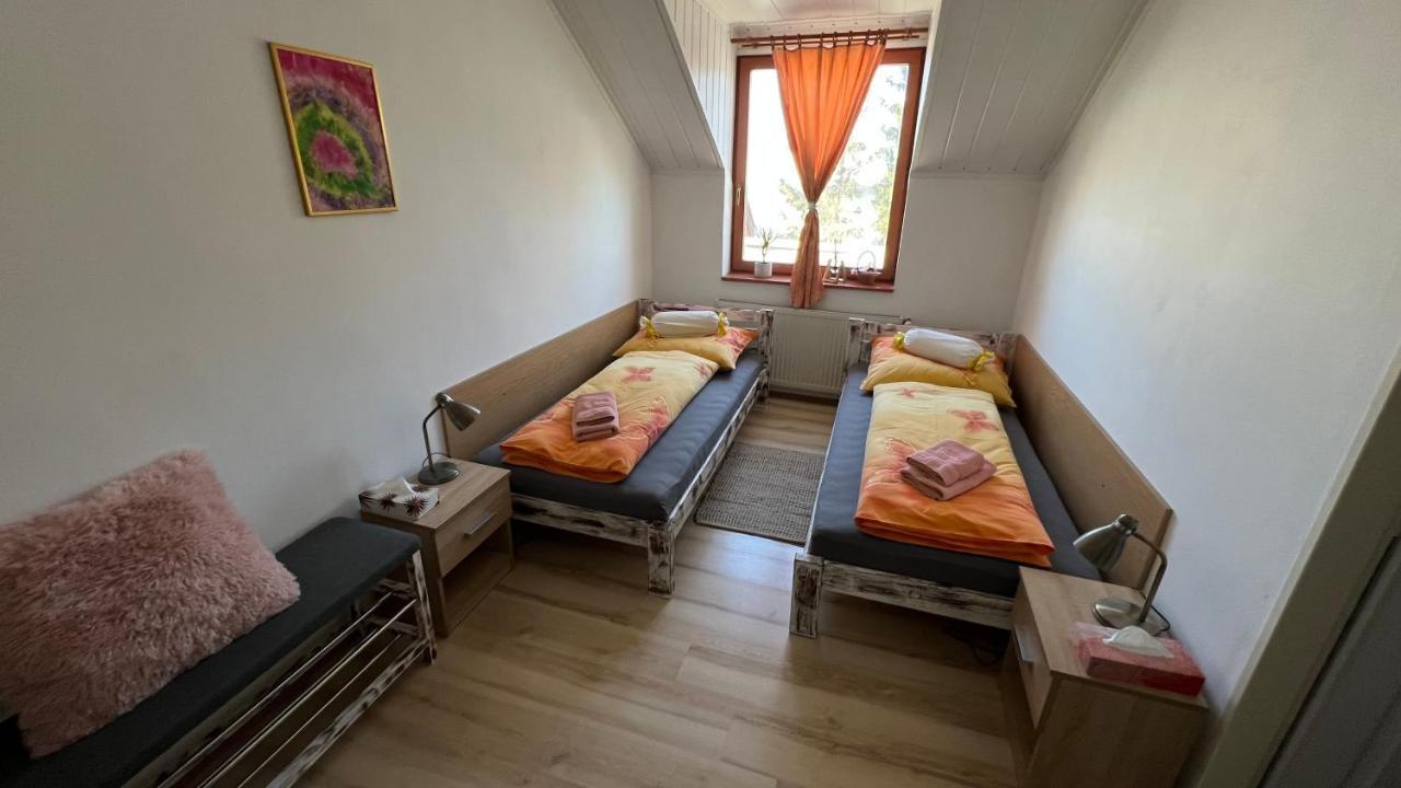 Nice Loft - Presov Lubotice Esterno foto