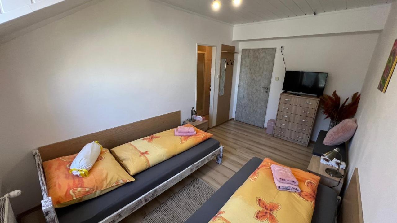 Nice Loft - Presov Lubotice Esterno foto