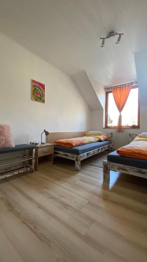 Nice Loft - Presov Lubotice Esterno foto
