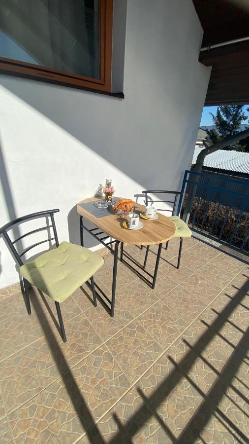 Nice Loft - Presov Lubotice Esterno foto