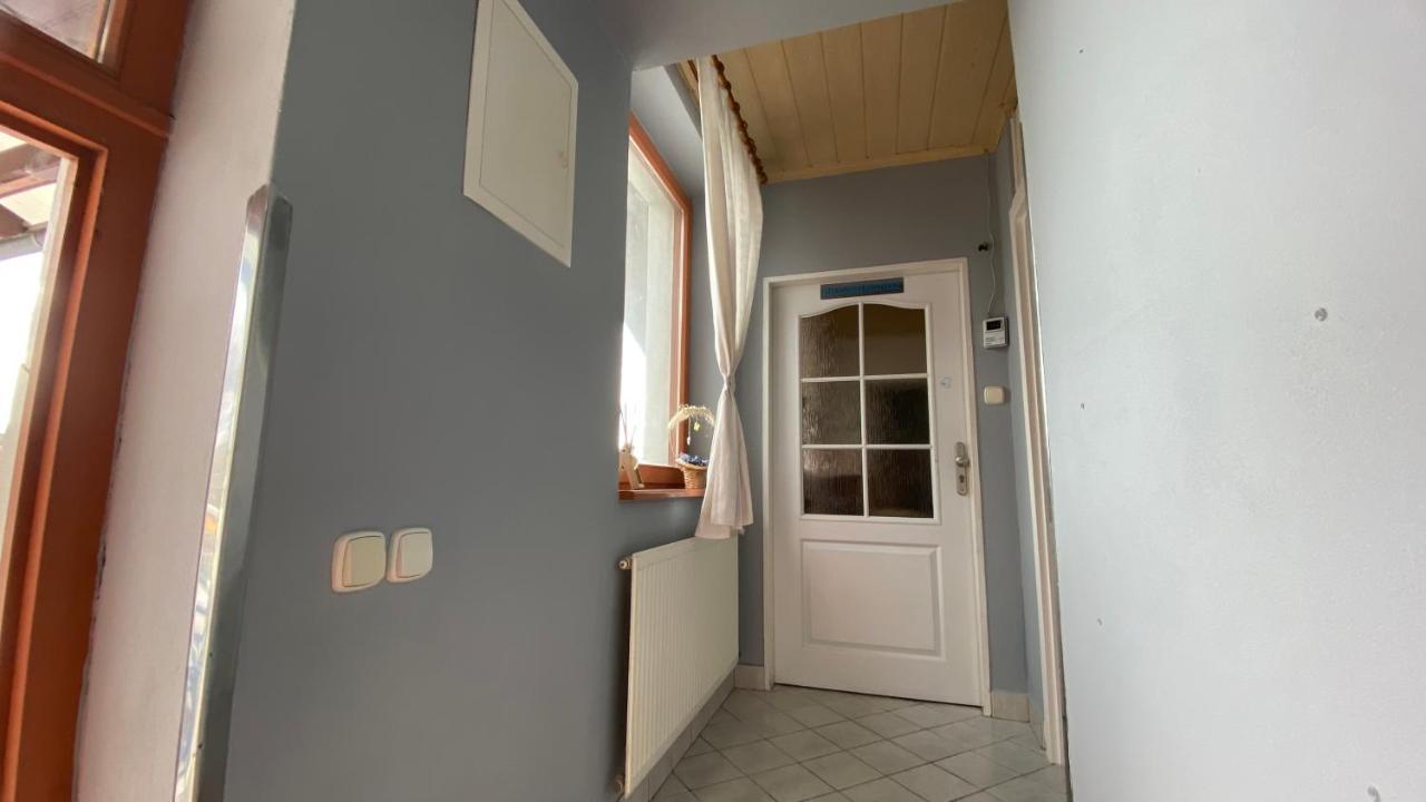 Nice Loft - Presov Lubotice Esterno foto