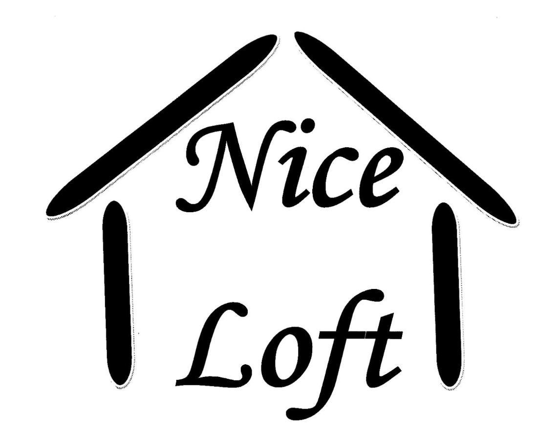 Nice Loft - Presov Lubotice Esterno foto
