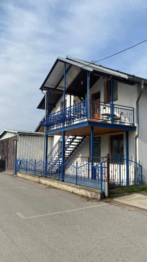Nice Loft - Presov Lubotice Esterno foto