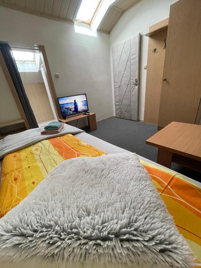 Nice Loft - Presov Lubotice Esterno foto