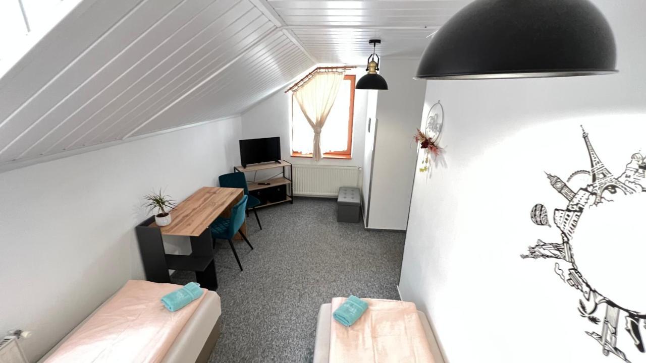 Nice Loft - Presov Lubotice Esterno foto