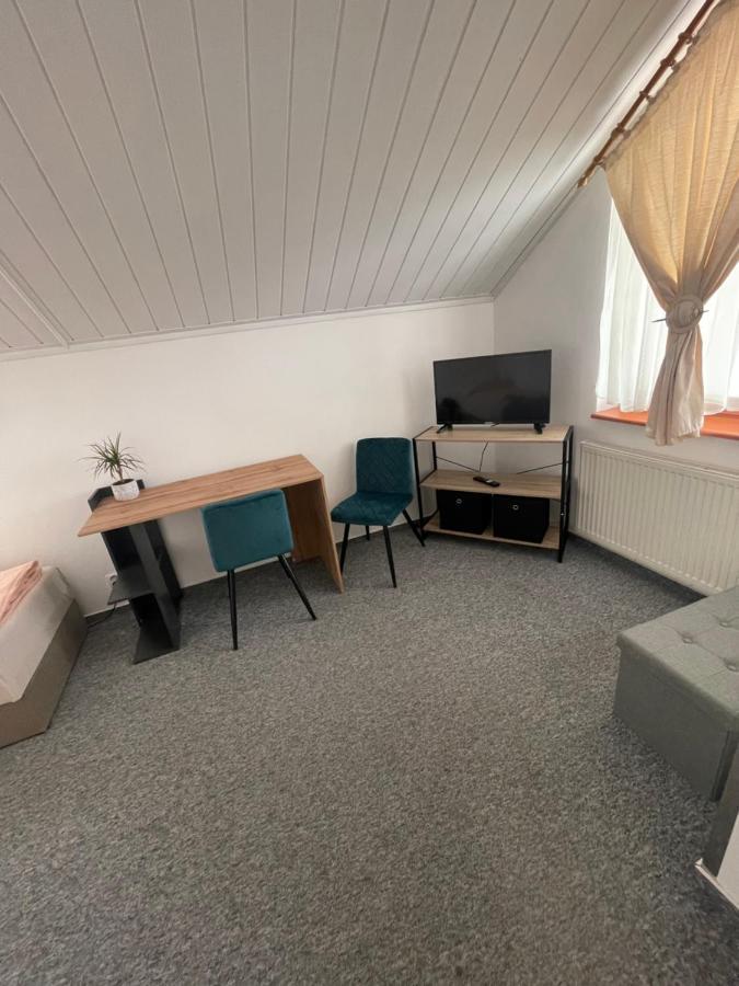 Nice Loft - Presov Lubotice Esterno foto