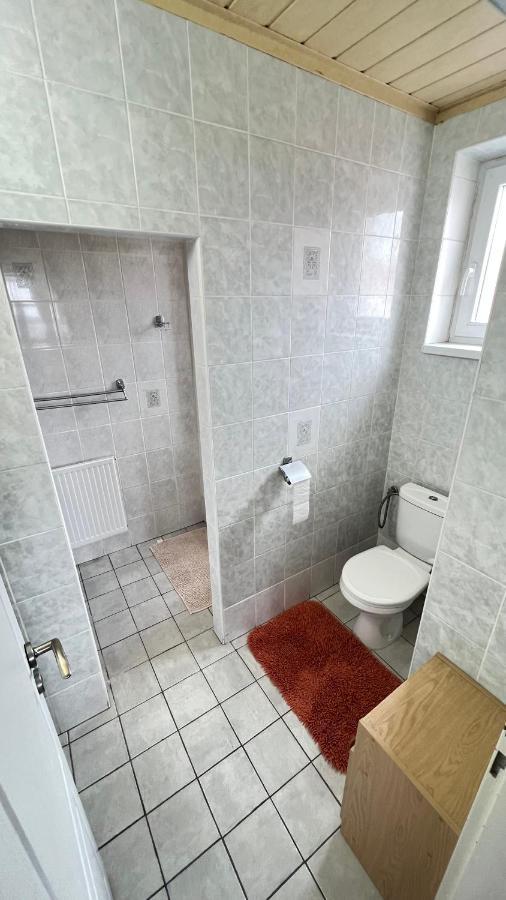 Nice Loft - Presov Lubotice Esterno foto