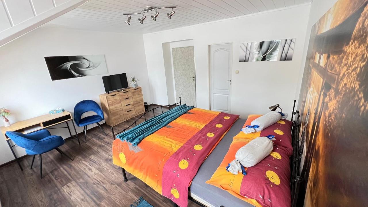 Nice Loft - Presov Lubotice Esterno foto