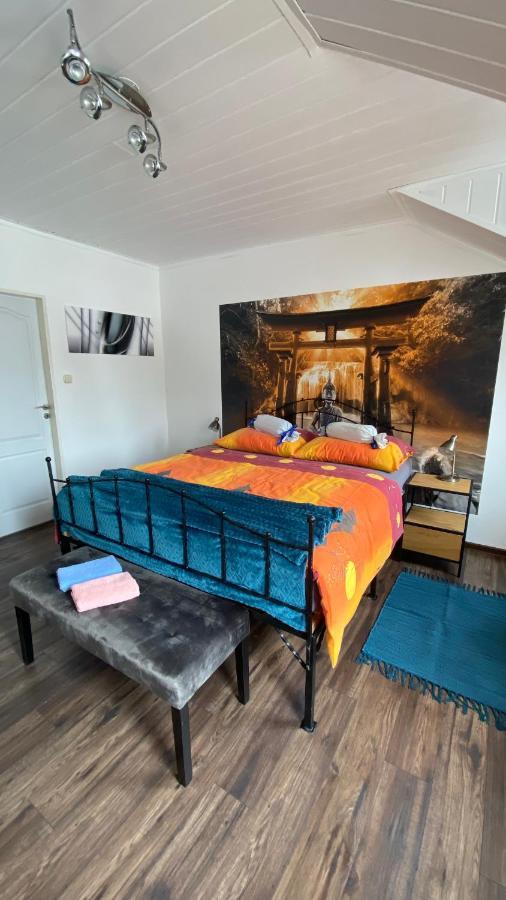 Nice Loft - Presov Lubotice Esterno foto