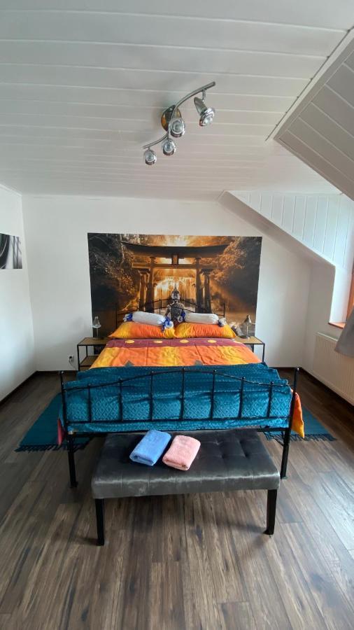 Nice Loft - Presov Lubotice Esterno foto