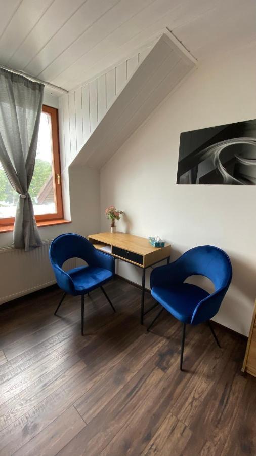 Nice Loft - Presov Lubotice Esterno foto