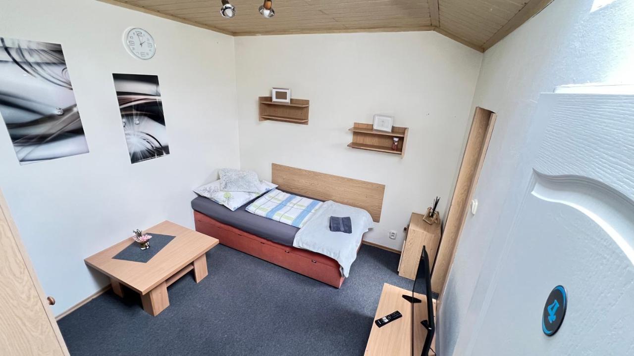 Nice Loft - Presov Lubotice Esterno foto